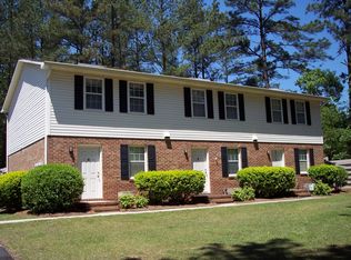1843 Huntsman Dr APT A3, Aiken, SC 29803
