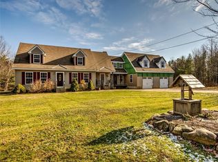 74 Warren Rd, Monmouth, ME 04259
