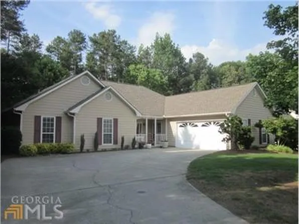 530 Family Cir, Jonesboro, GA 30238
