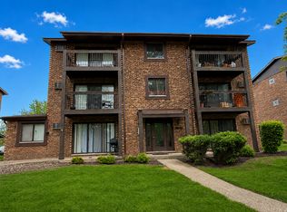 15122 Quail Hollow Dr APT 2N, Orland Park, IL 60462
