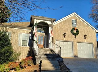 6415 Hampton Creek Dr, Cumming, GA 30041