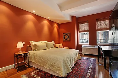 Rented by Corcoran