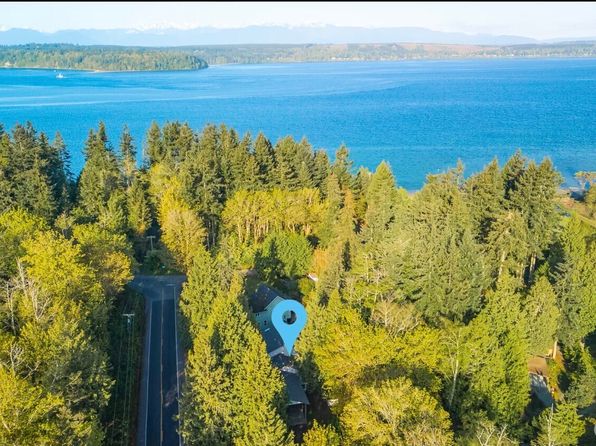 36901 Hood Canal Drive NE, Hansville, WA 98340