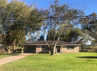 2114 River Rd, Berwick, LA 70342