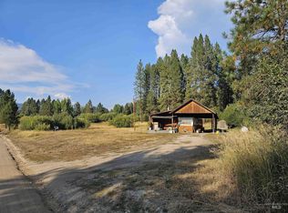50 Smith Creek Rd, Garden Valley, ID 83622