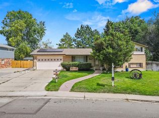10768 Roseanna Drive, Northglenn, CO 80234 | MLS #3622663 | Zillow