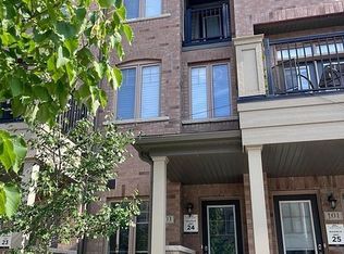 103 Frederick Wilson Ave, Markham, ON L6B1N2