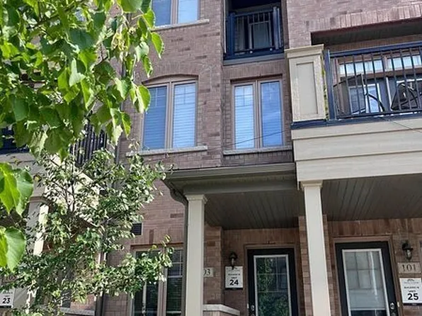 103 Frederick Wilson Ave, Markham, ON L6B 1N2