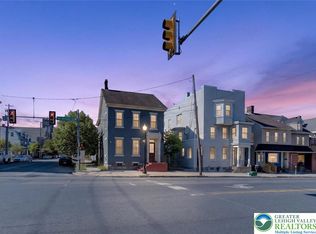 401 W Broad St, Bethlehem, PA 18018