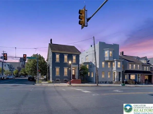 401 W Broad St, Bethlehem, PA 18018