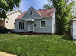 3885 E 112th St, Cleveland, OH