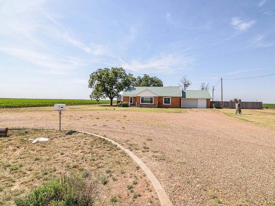 12502 E County Road 7900, Slaton, TX 79364 Zillow
