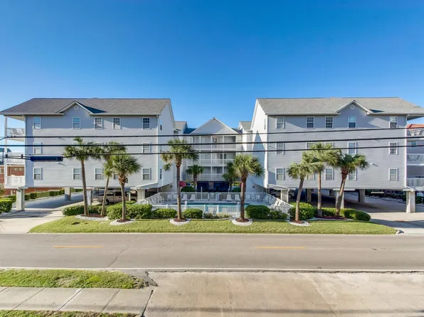 6103 N Ocean Blvd. #B5, North Myrtle Beach, SC 29582