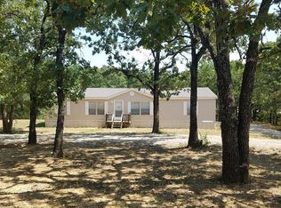 38 Mayes St, Ardmore, OK 73401