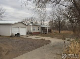 5136 Godding Hollow Pkwy, Frederick, CO 80504