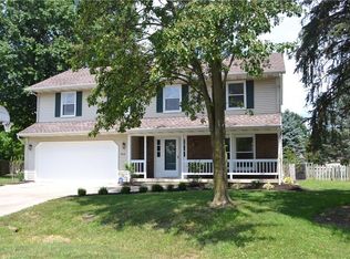 50 Paradise Ct, Lafayette, IN 47905