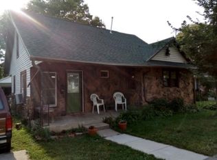 520 N Washington St, Delphi, IN 46923
