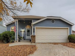 720 W Jamison Cir, Littleton, CO 80120