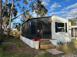 1300 N River Rd Lot C-85, Venice, FL 34293