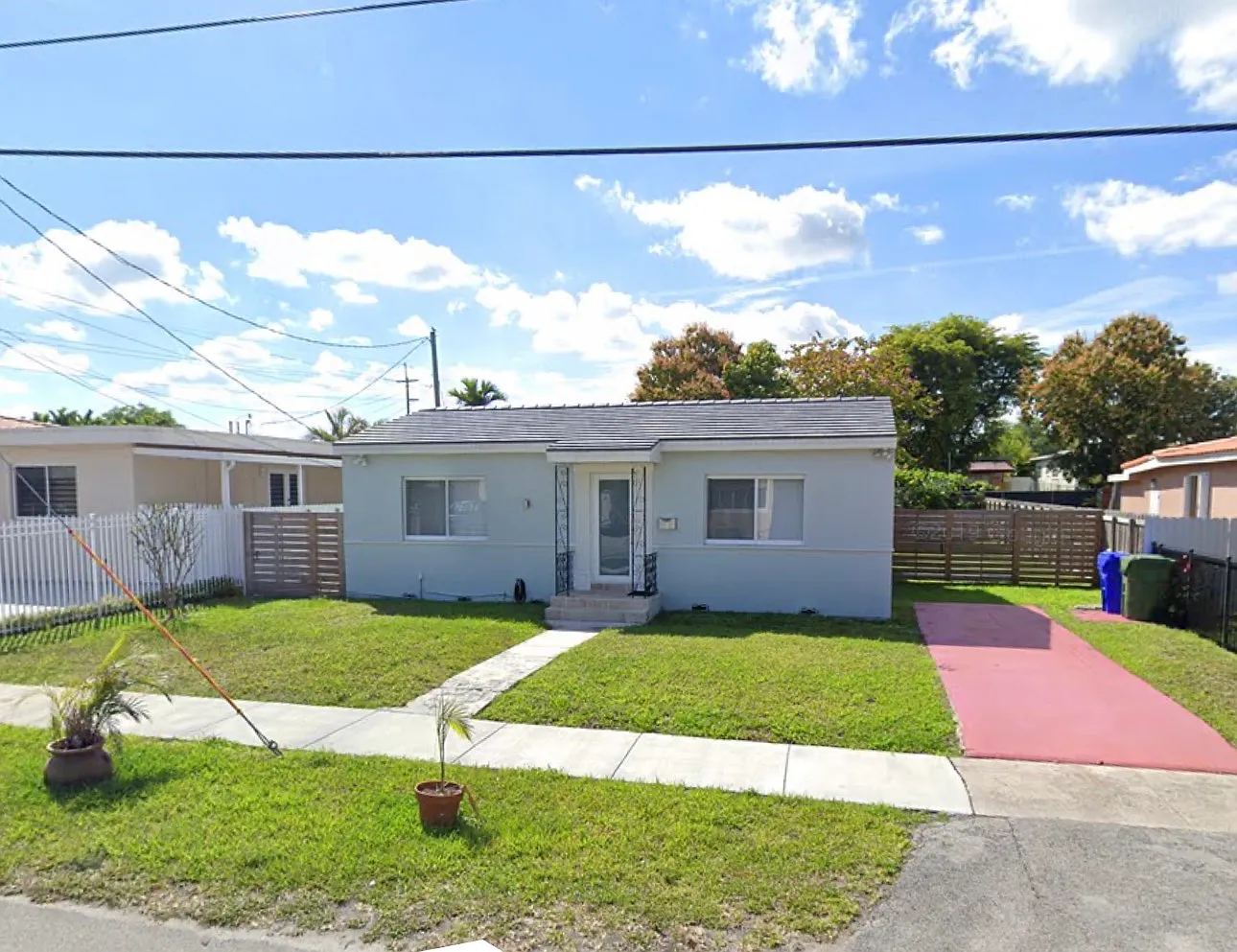 3 bed, 1500 sqft, $3,300 — Photo 1