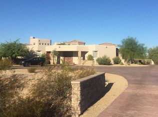 8876 S Santa Elizabeth Dr, Goodyear, AZ 85338