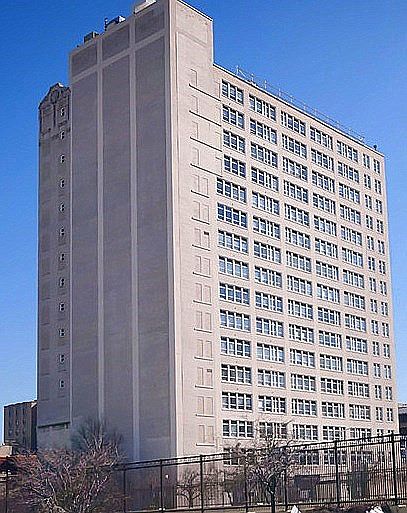 1st image of 1100 Vine St APT P305