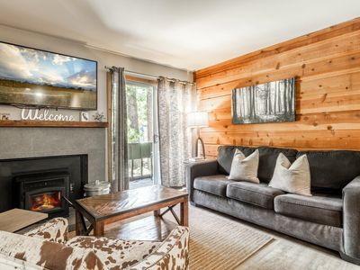 2499 Sierra Nevada Rd #T-3, Mammoth Lakes, CA, 93546