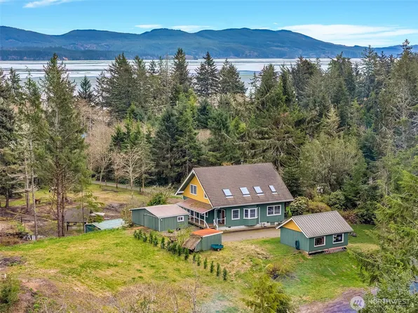 20003 Sandridge Road, Long Beach, WA 98631