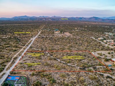 311XX N 160th St Lot 2, Scottsdale, AZ, 85262