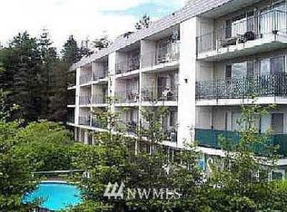 9517 NE 180th St #A-307, Bothell, WA 98011