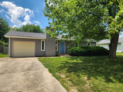 168 Schaefer Dr, Hope, IN, 47246
