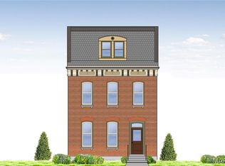 2205 Hickory St, Saint Louis, MO