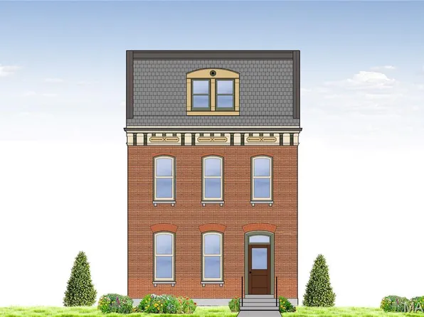 2205 Hickory St, Saint Louis, MO 63104