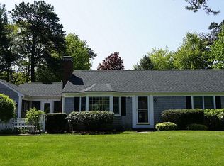 37 Narrows Ln, South Yarmouth, MA 02664
