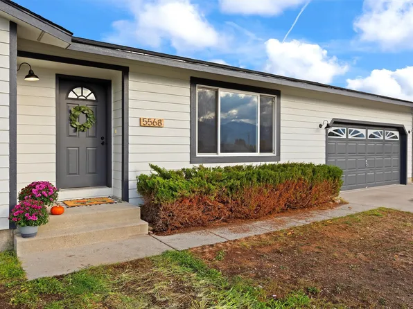 5568 Cottonwood Dr S, Florence, MT 59833