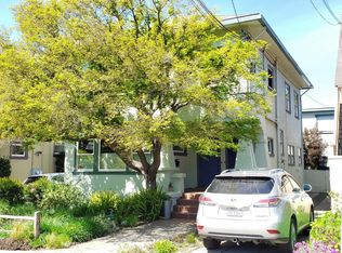 5917 Chabot Rd, Oakland, CA 94618