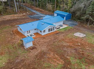 31236 Dowd Rd, Saint Helens, OR 97051