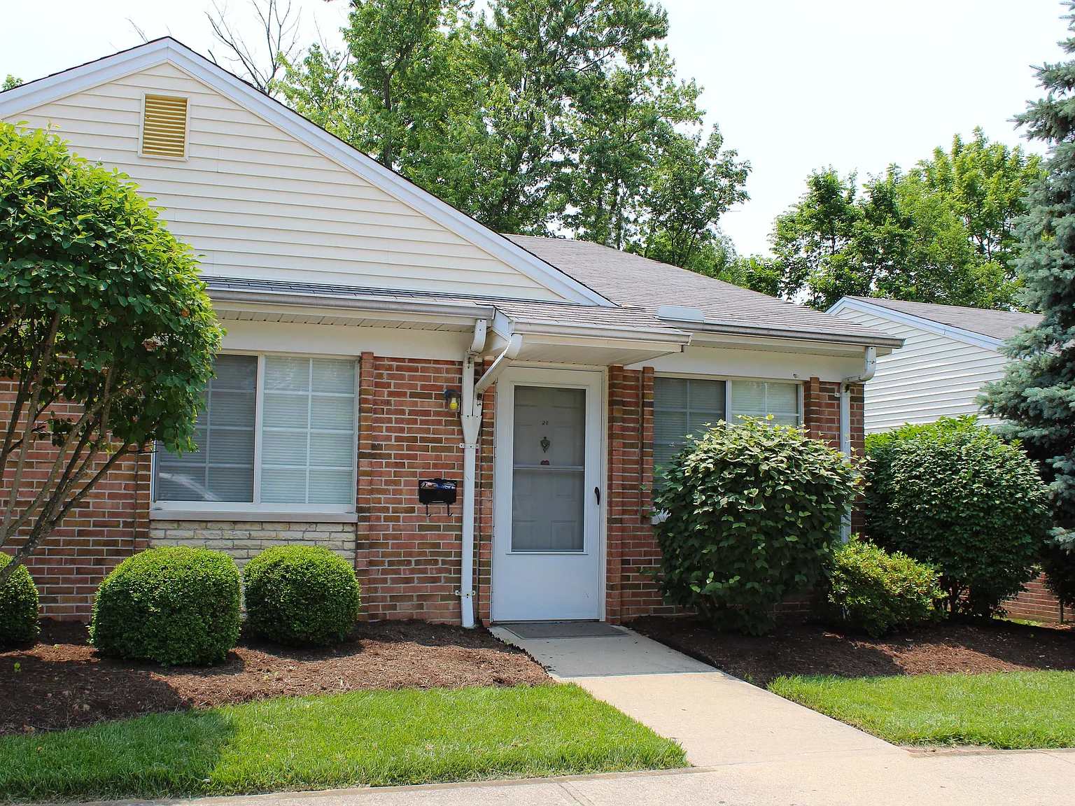 Quail Meadow Apartments — Photo 3