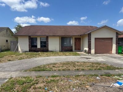 4959 NW 91st Terrace, Fort Lauderdale, FL, 33351