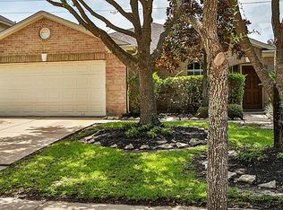 18031 Rose Hill Park Ln, Cypress, TX 77429