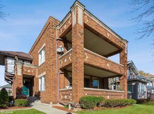 5 Elizabeth St, Hammond, IN 46320