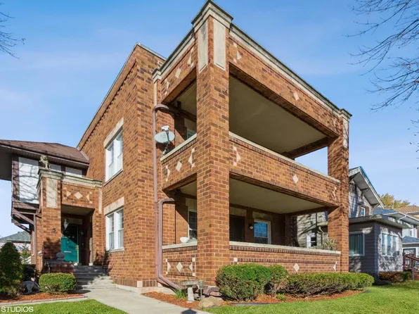 5 Elizabeth St, Hammond, IN 46320