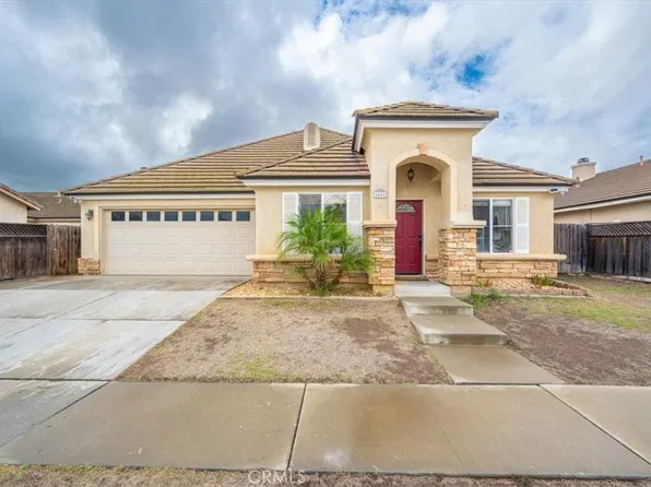 2421 N Baldwin Way, Santa Maria, CA 93458