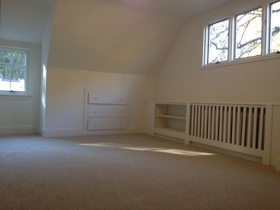 Upstairs Bedroom