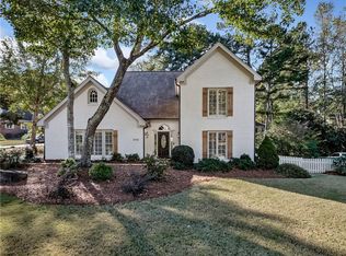 5705 Grove Point Rd, Johns Creek, GA 30022