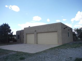 16 Hopping Hills Trl, Edgewood, NM 87015