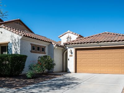 5758 S Clonmellon Ave, Tucson, AZ, 85747
