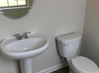 262 Parker Pl, Orange, VA