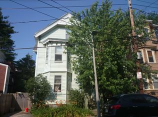 71 Mozart St, Jamaica Plain, MA 02130