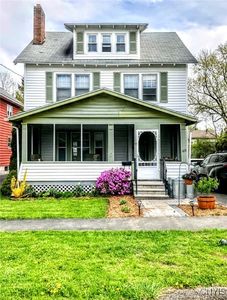 165 S Collingwood Ave, Syracuse, NY, 13206